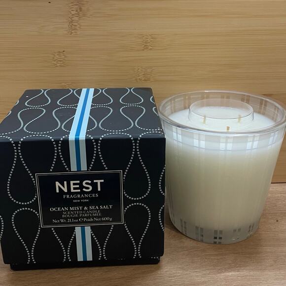 Nest Other - nest ocean mist and sea salt 21.1 oz scented candle